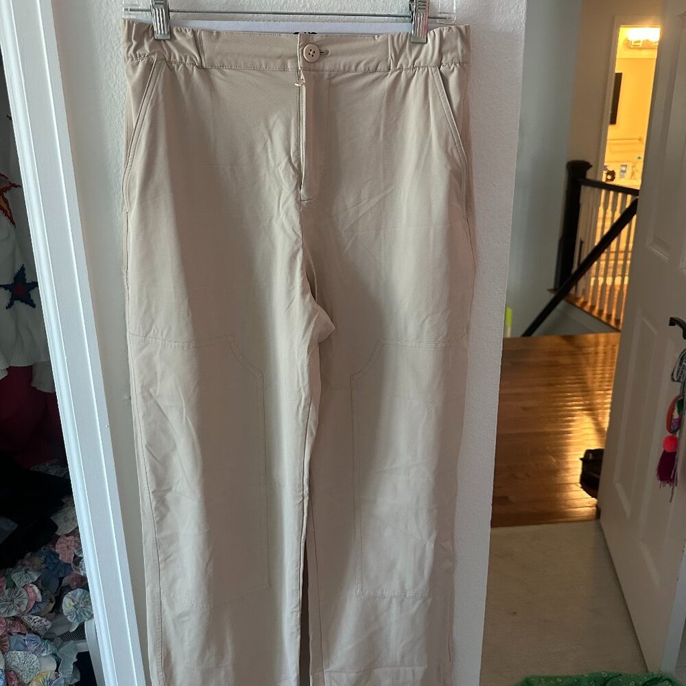 Alo Pants, Size Small
